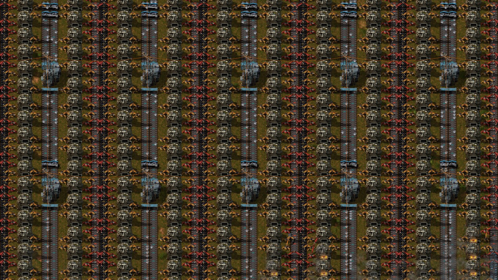 Factorio