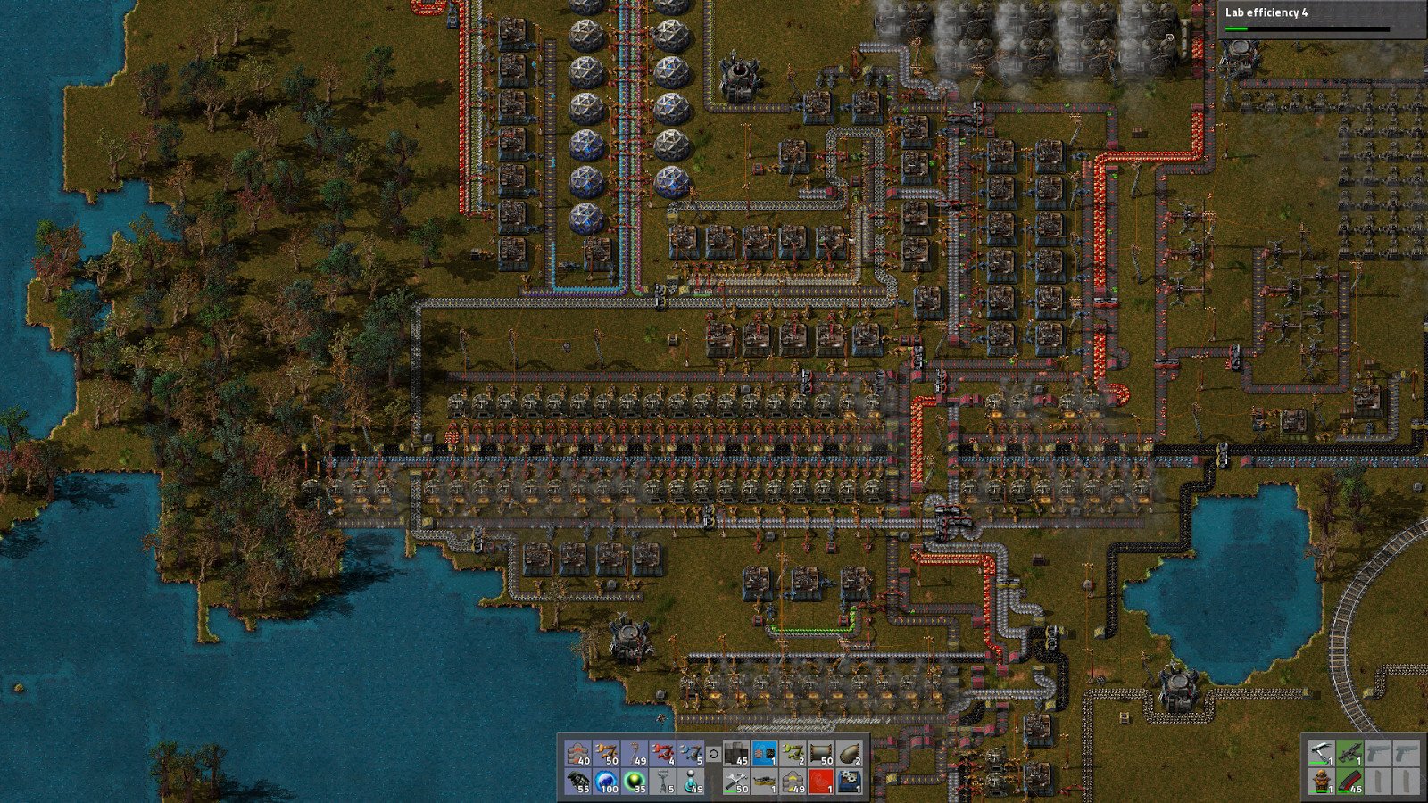 Factorio