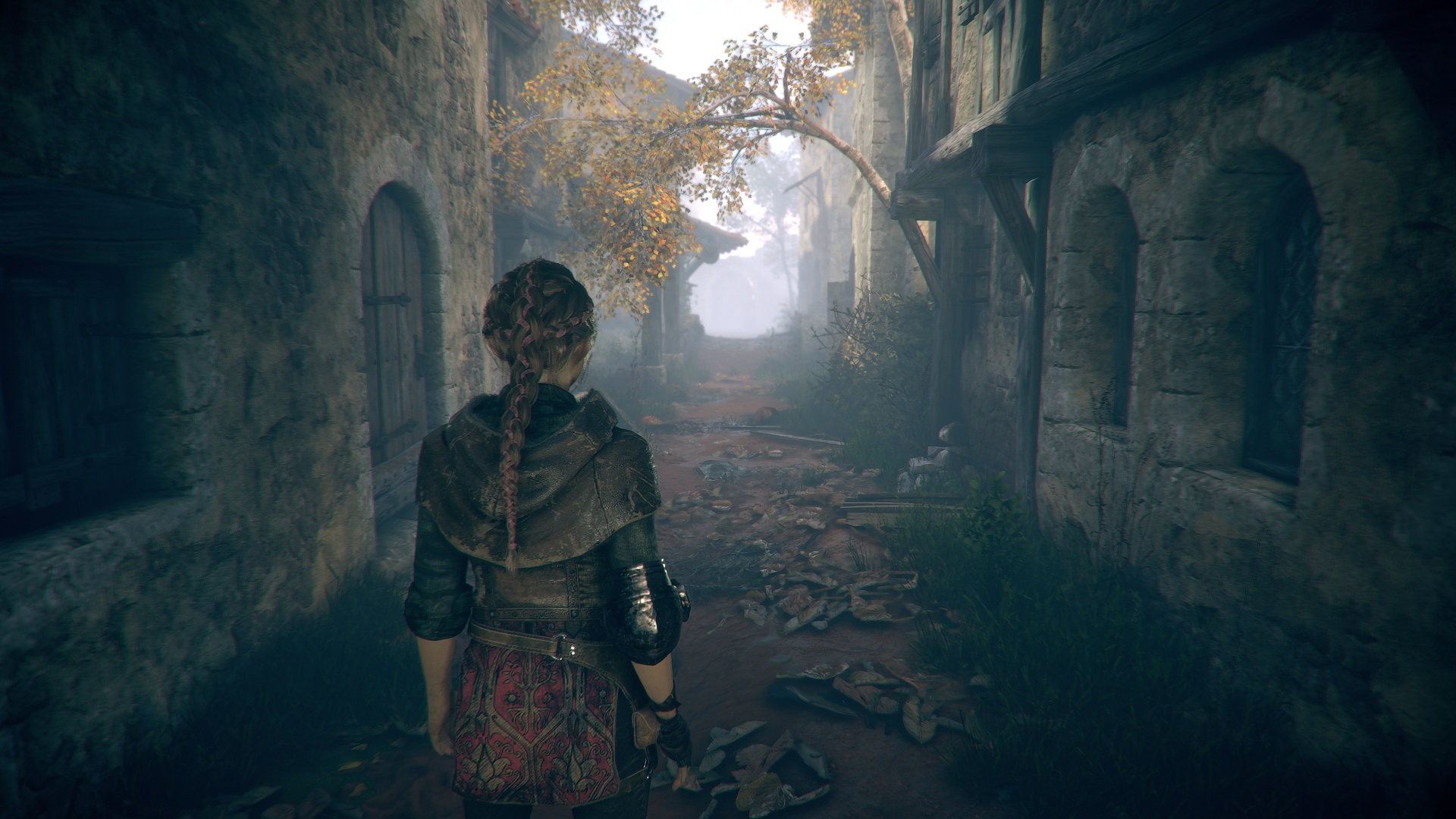 A Plague Tale: Innocence