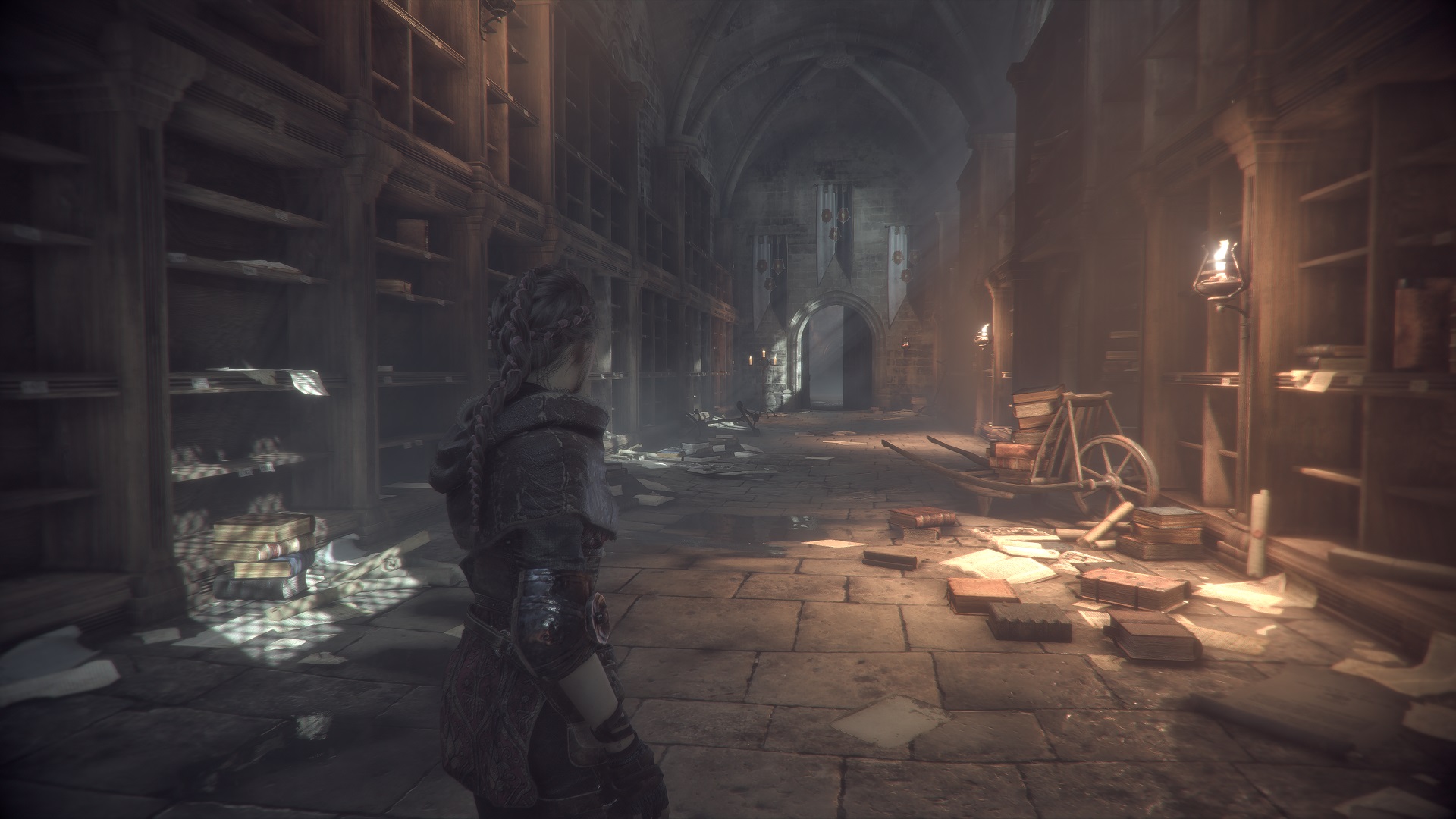 A Plague Tale: Innocence