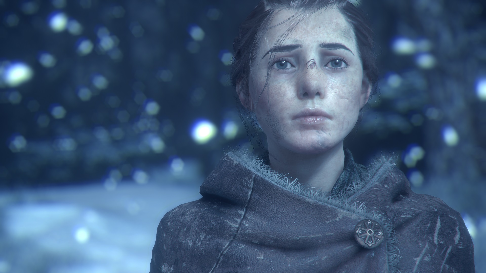 A Plague Tale: Innocence