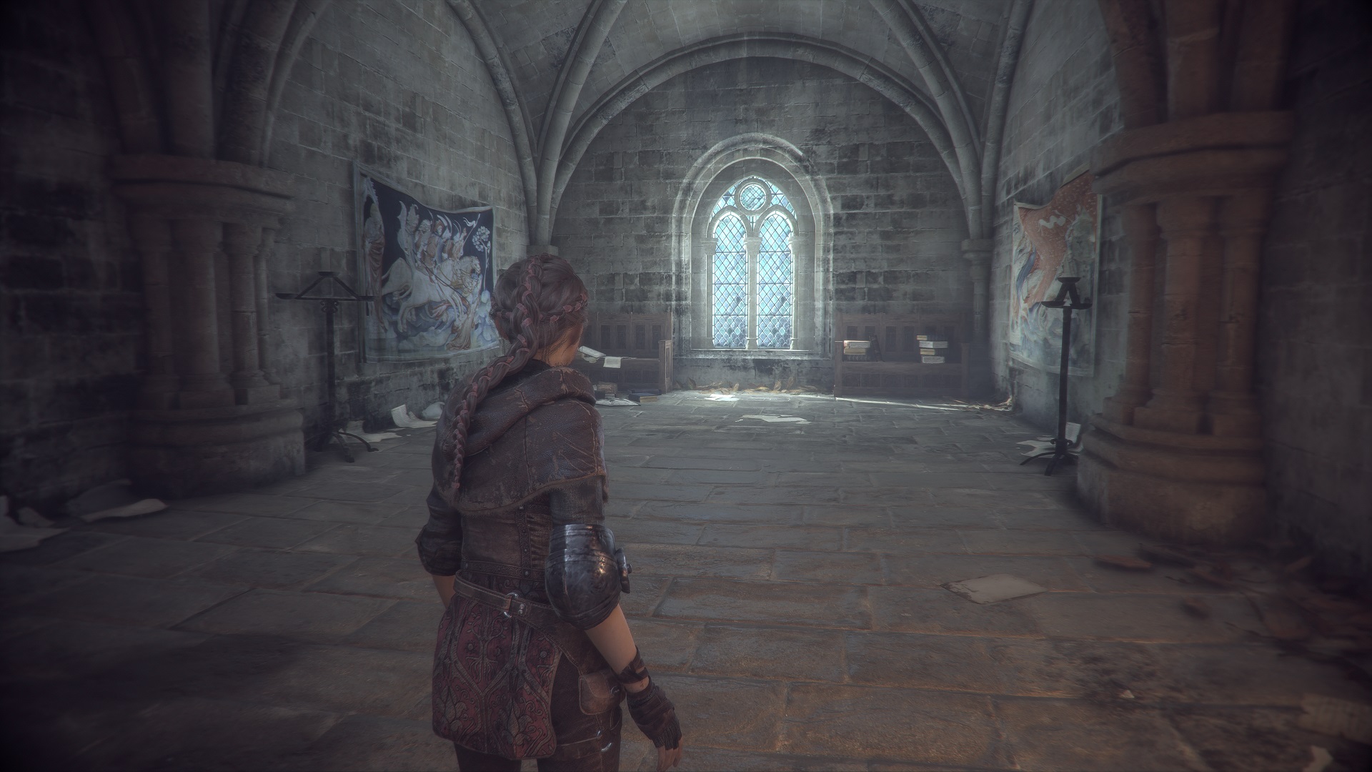 A Plague Tale: Innocence