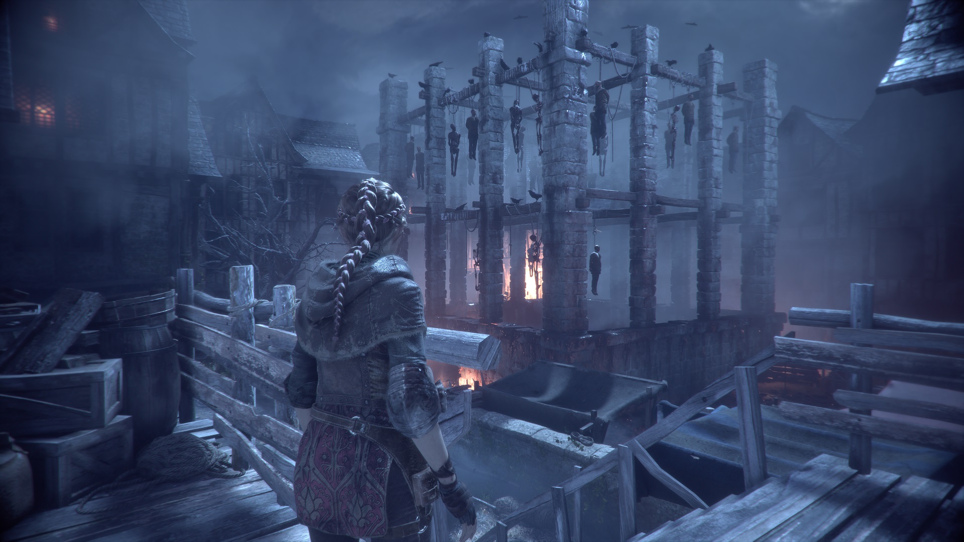 A Plague Tale: Innocence