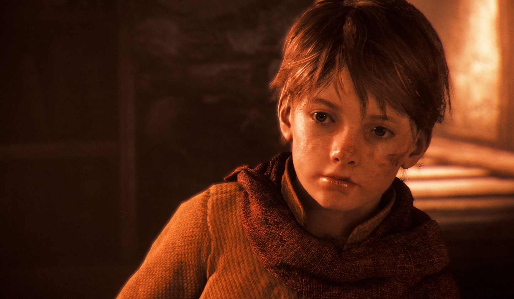 A Plague Tale: Innocence