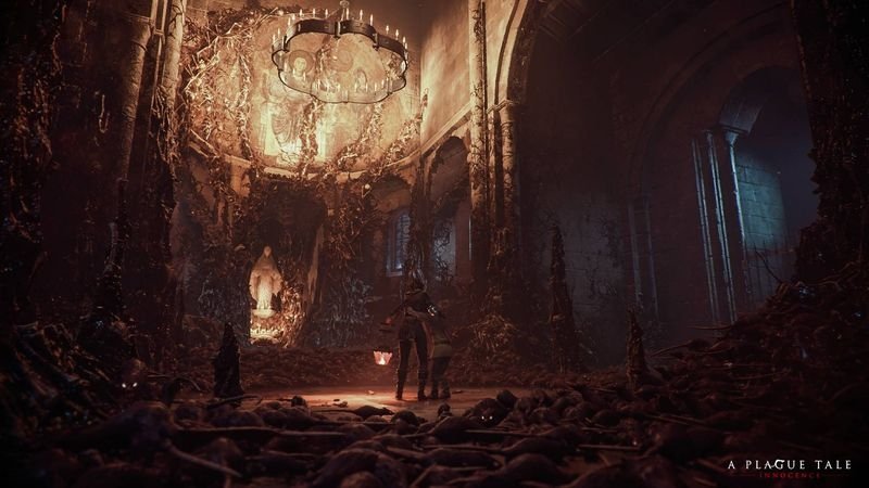 A Plague Tale: Innocence