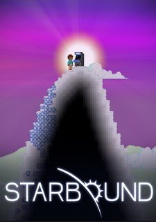 Starbound