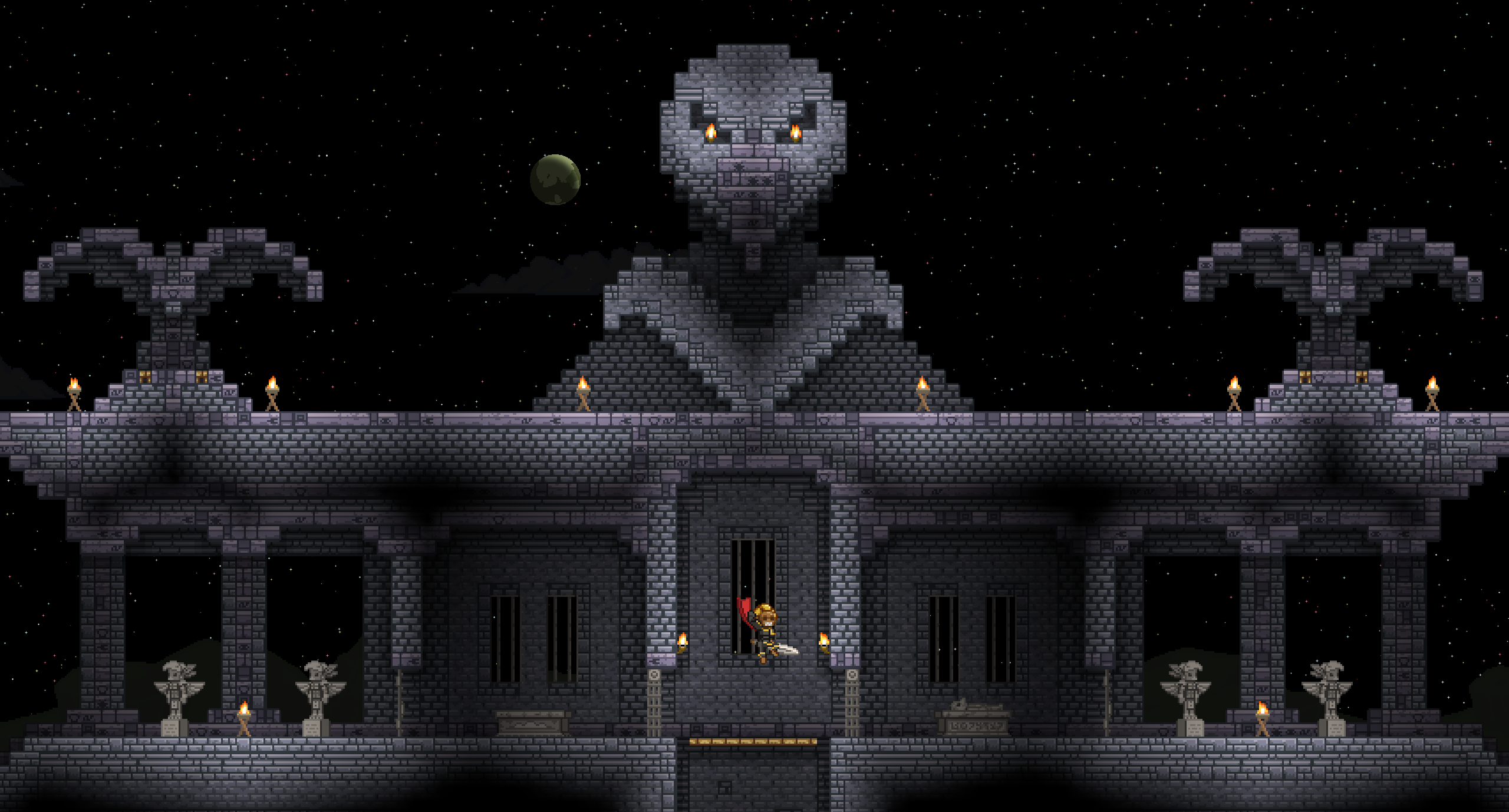 Starbound