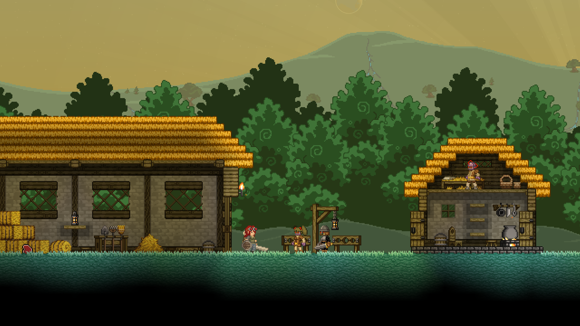 Starbound