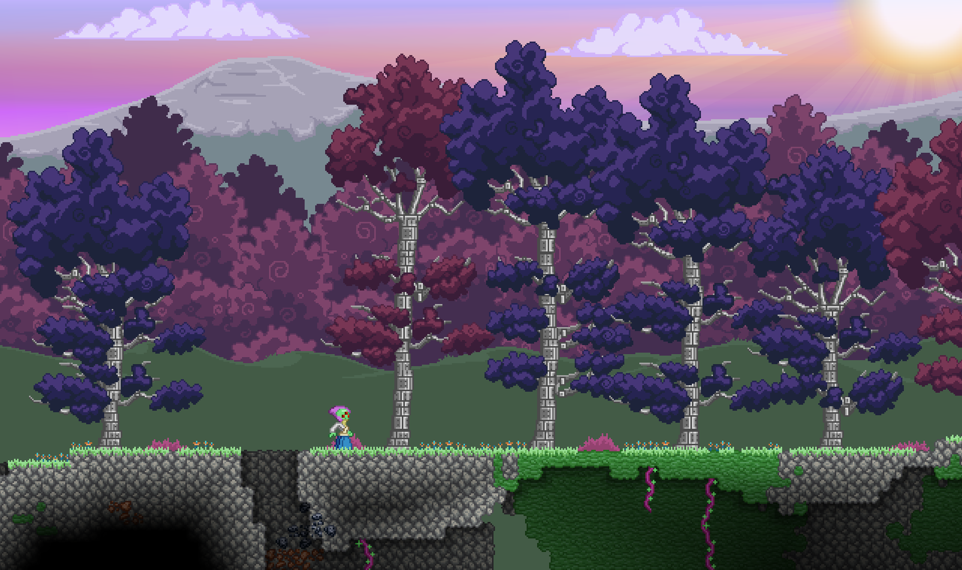 Starbound