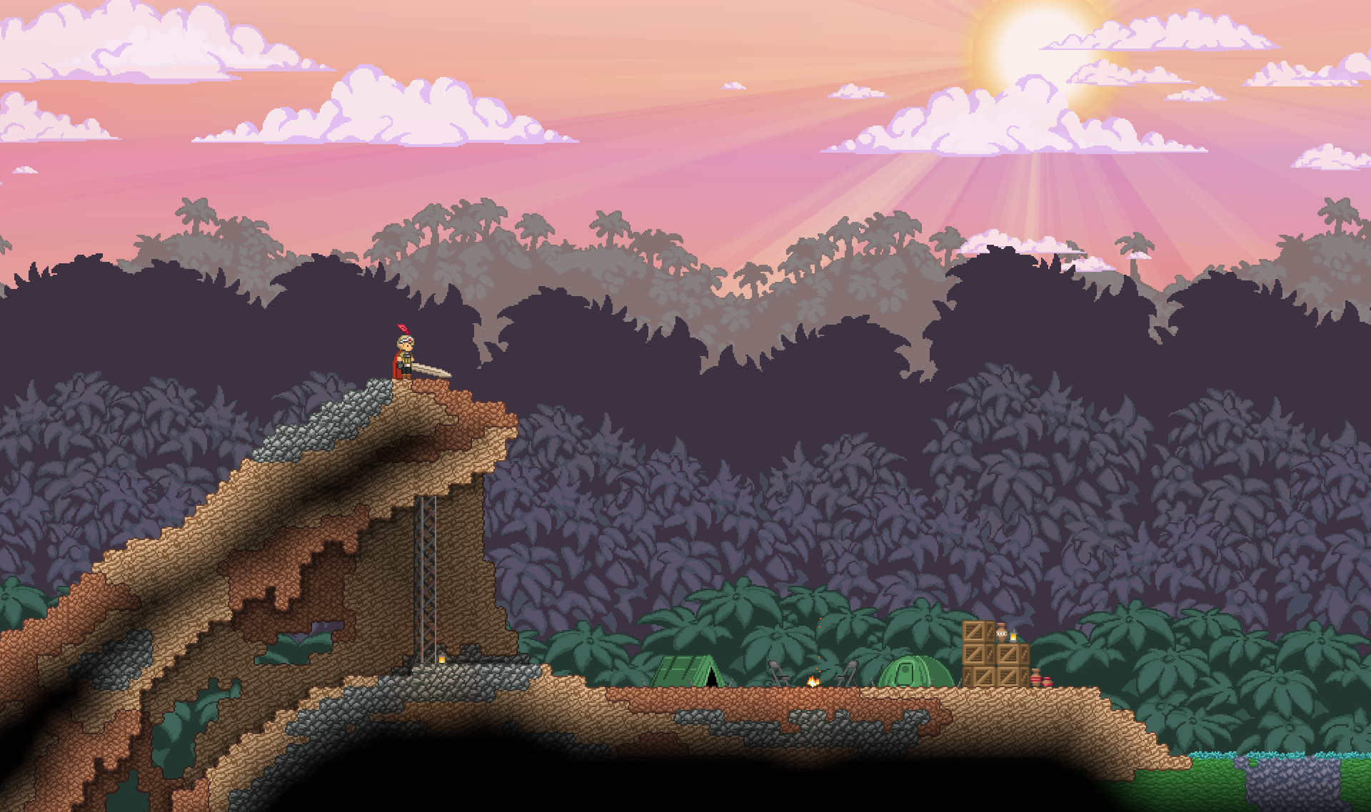 Starbound