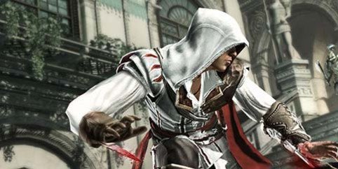 Assassin's Creed: Brotherhood 