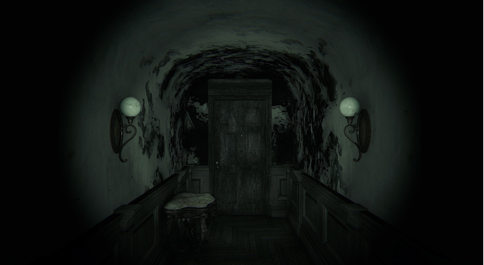 Layers of Fear