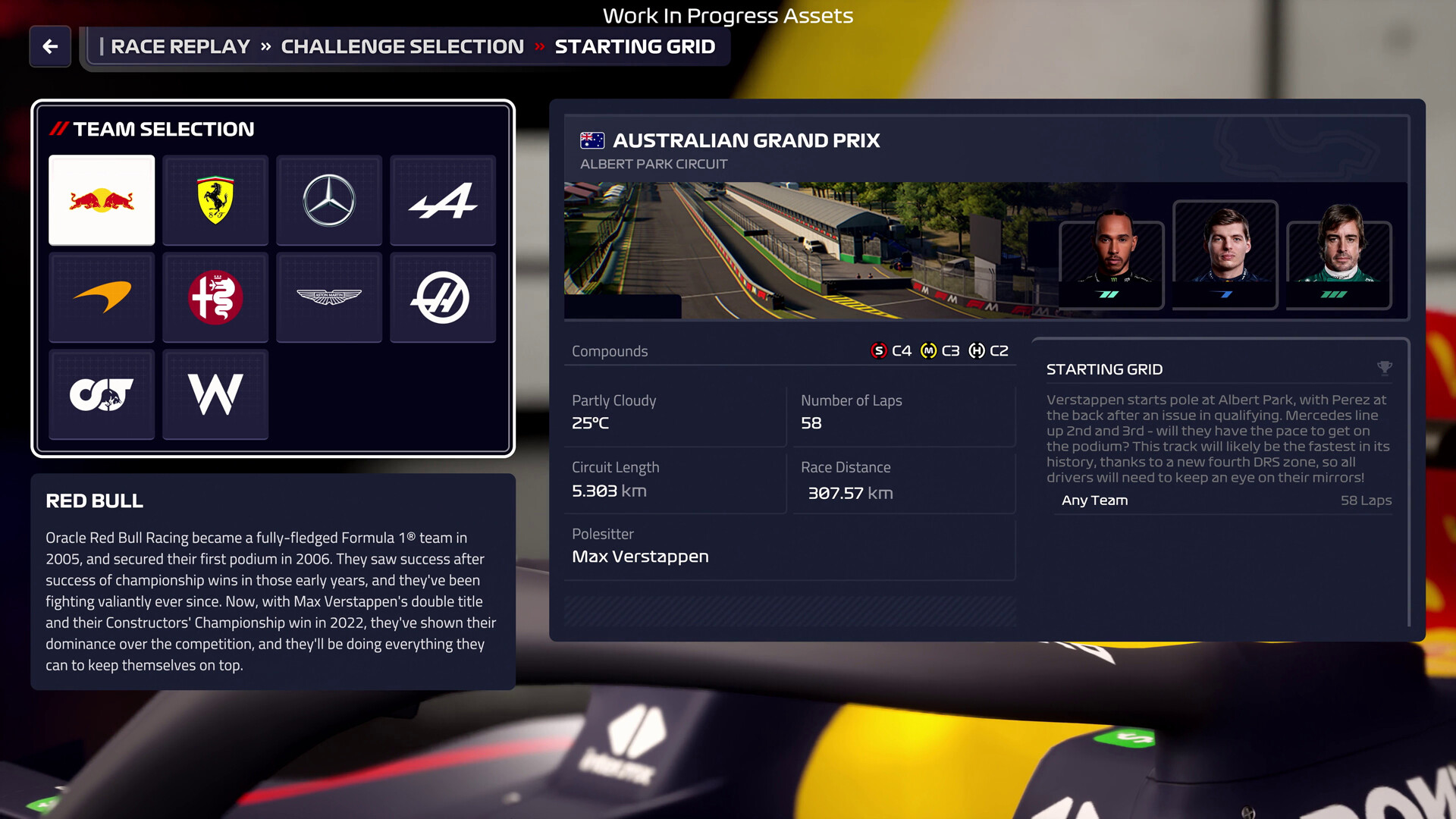 F1 Manager 2023