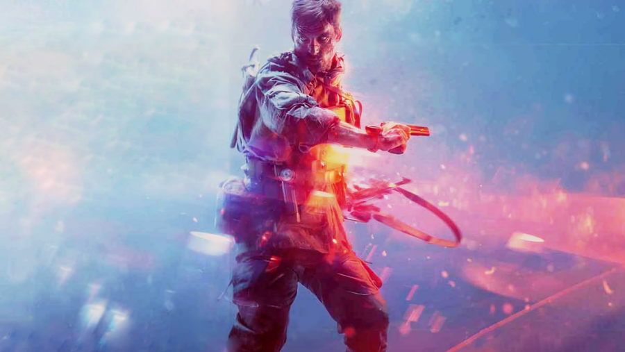 Battlefield V