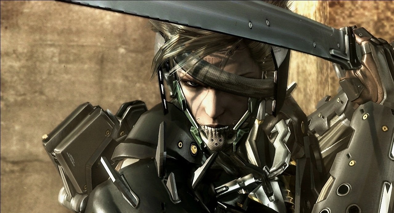 Metal Gear Rising: Revengeance