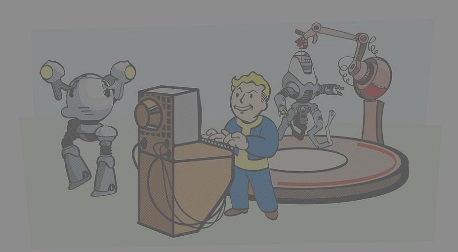 Fallout 4