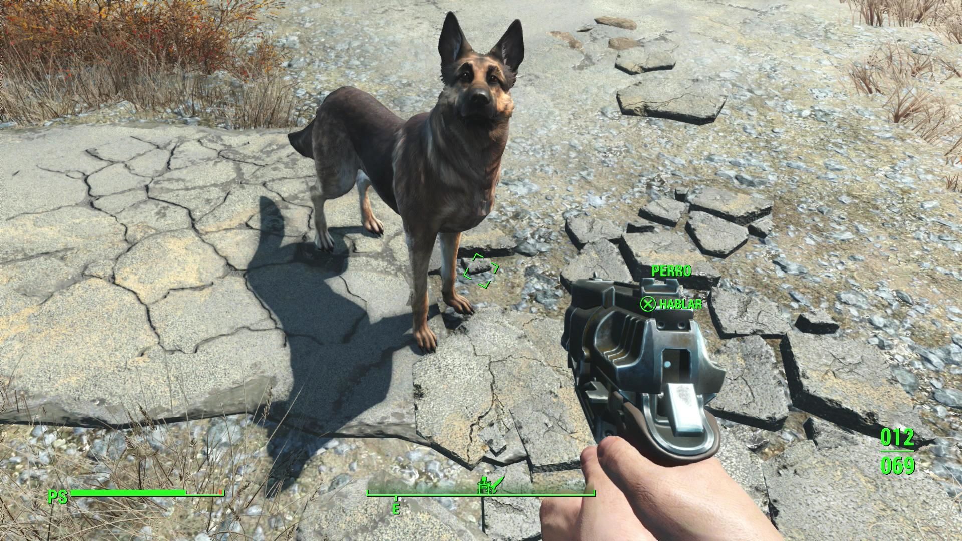 Fallout 4