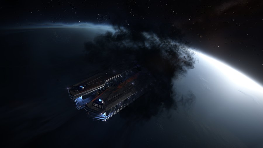 Elite: Dangerous