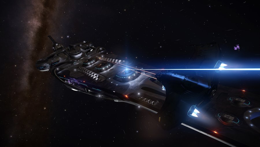 Elite: Dangerous