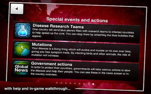 прохождение Plague Inc.