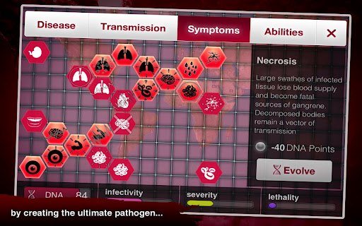 прохождение Plague Inc.