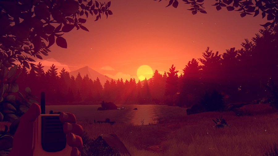 Firewatch