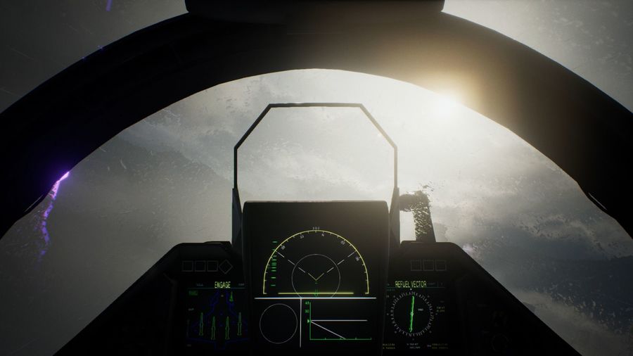 Ace Combat 7: Skies Unknown