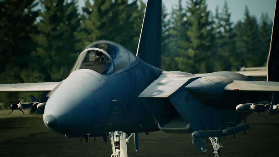 Ace Combat 7: Skies Unknown