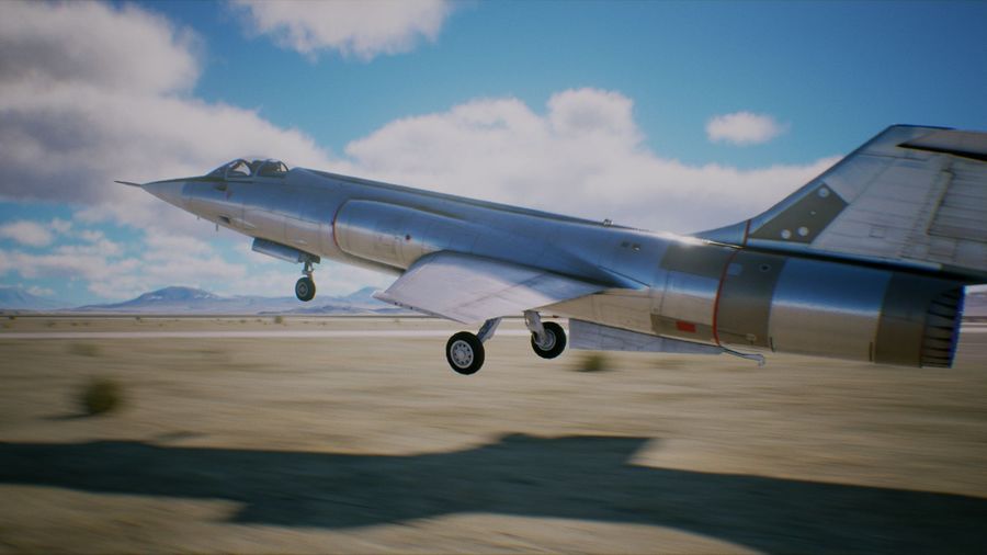 Ace Combat 7: Skies Unknown