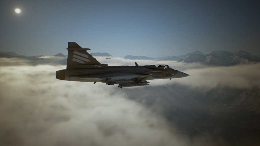 Ace Combat 7: Skies Unknown