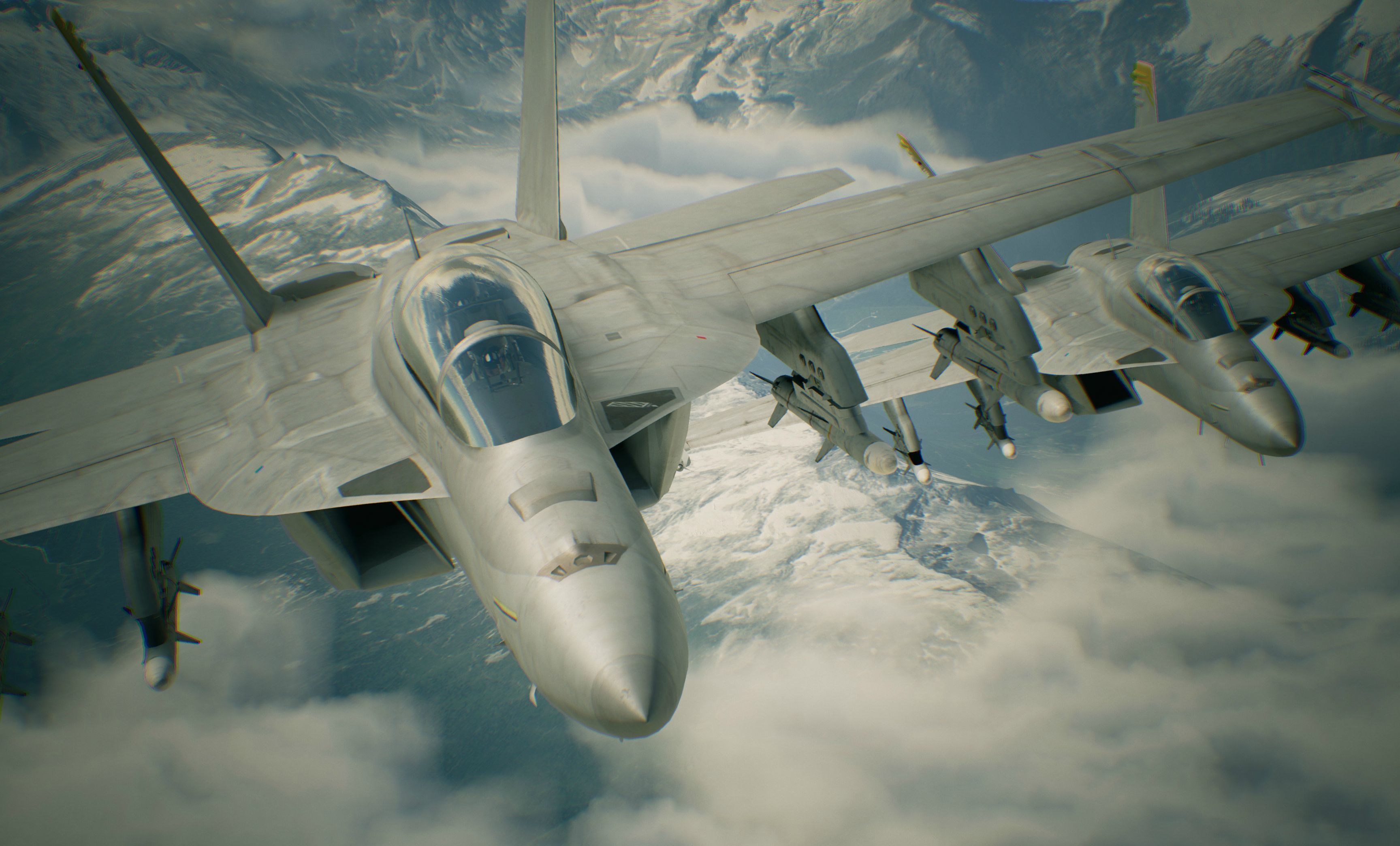 Ace Combat 7: Skies Unknown