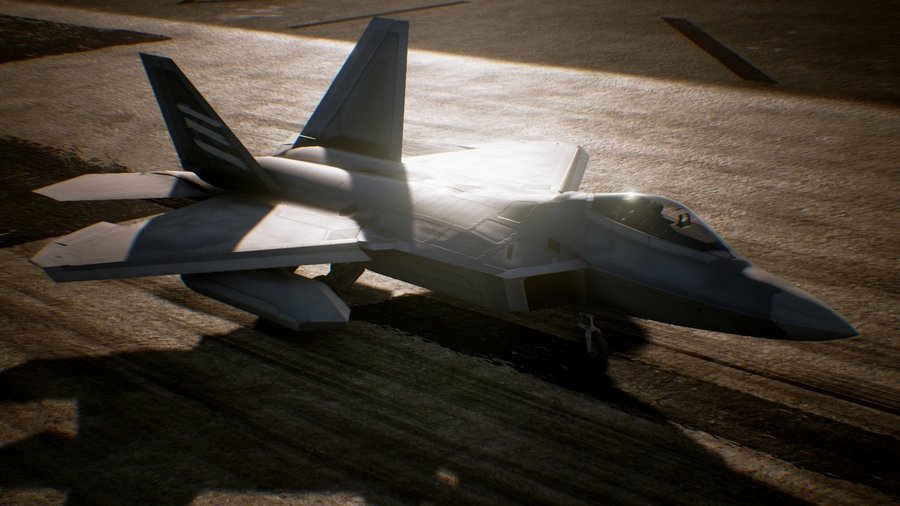 Ace Combat 7: Skies Unknown