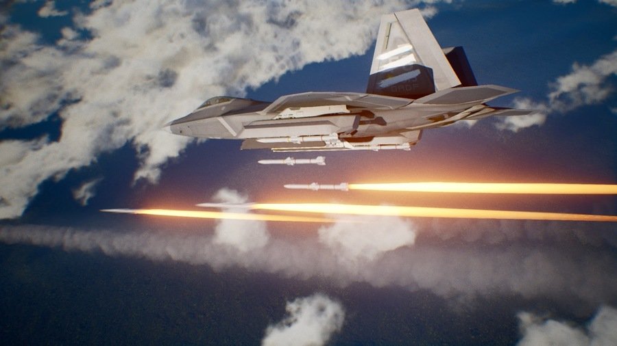 Ace Combat 7: Skies Unknown