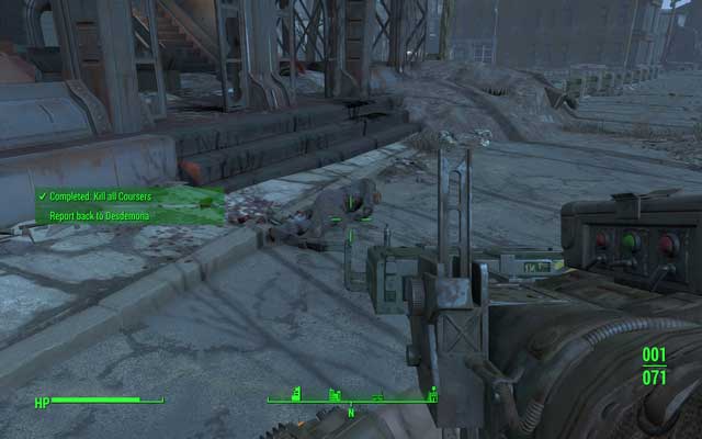 Fallout 4