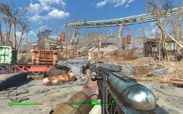 Fallout 4