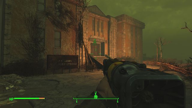 Fallout 4