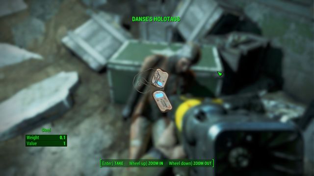 Fallout 4