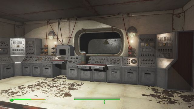 Fallout 4