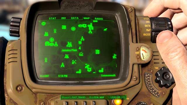 Fallout 4