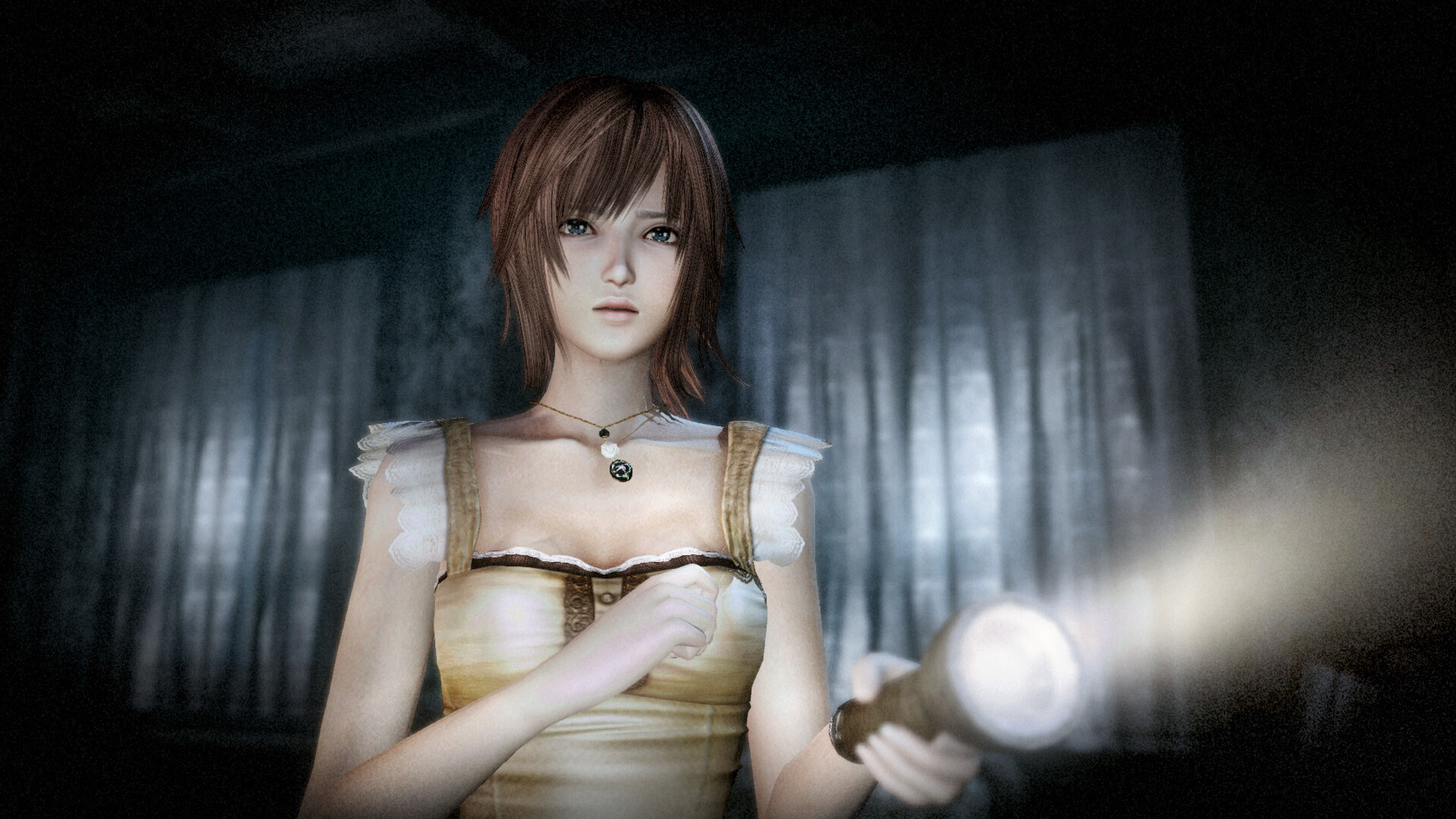 Fatal Frame: Mask of the Lunar Eclipse