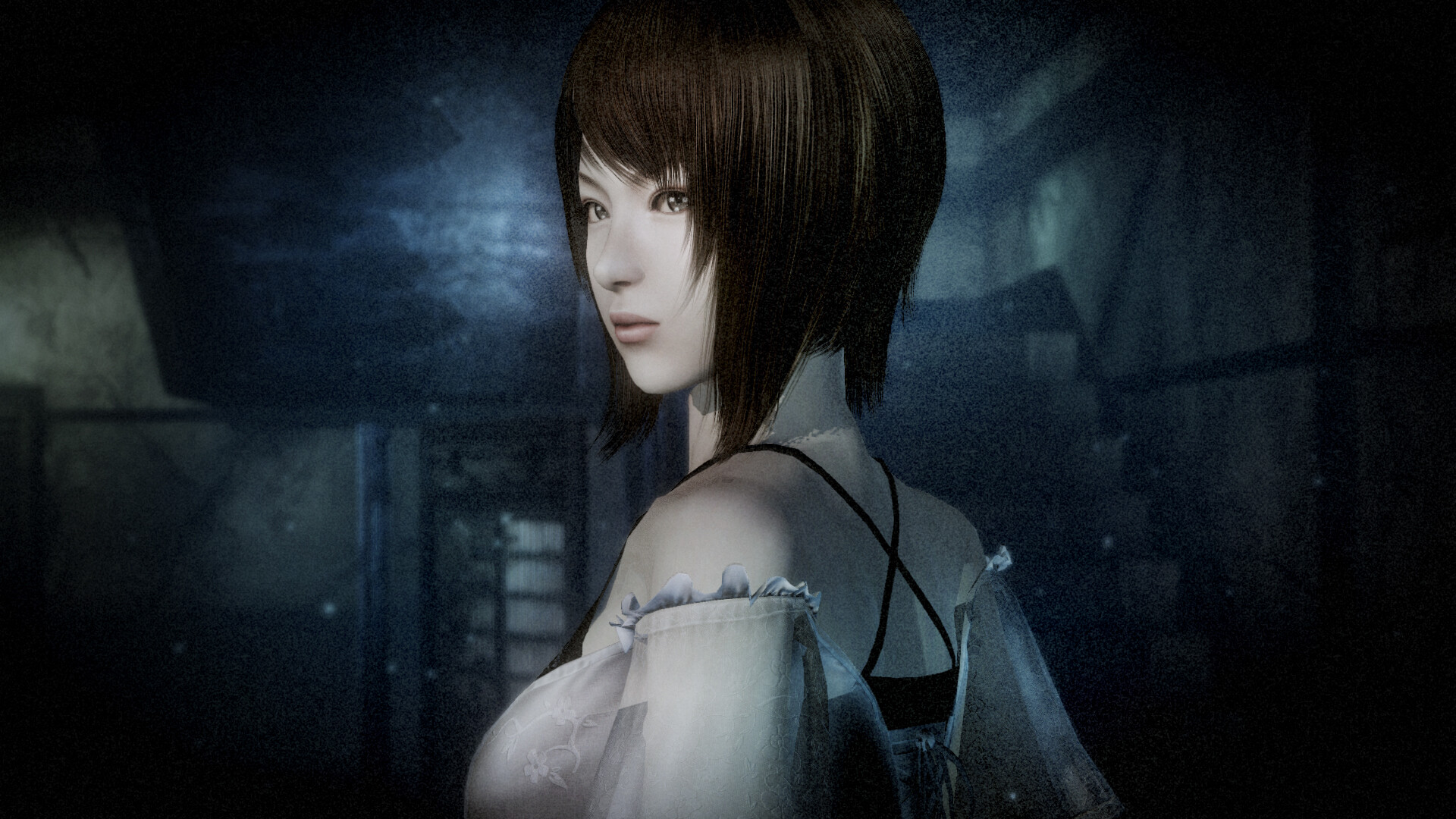 Fatal Frame: Mask of the Lunar Eclipse