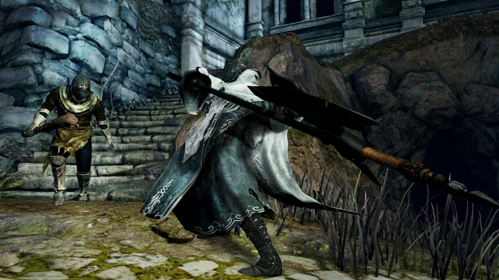 Dark Souls 2