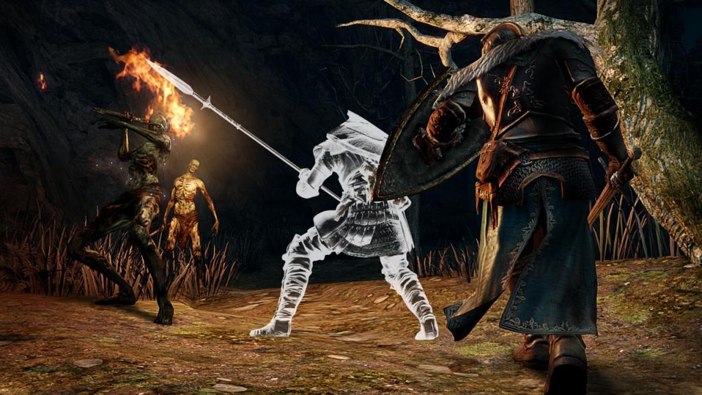 Dark Souls 2