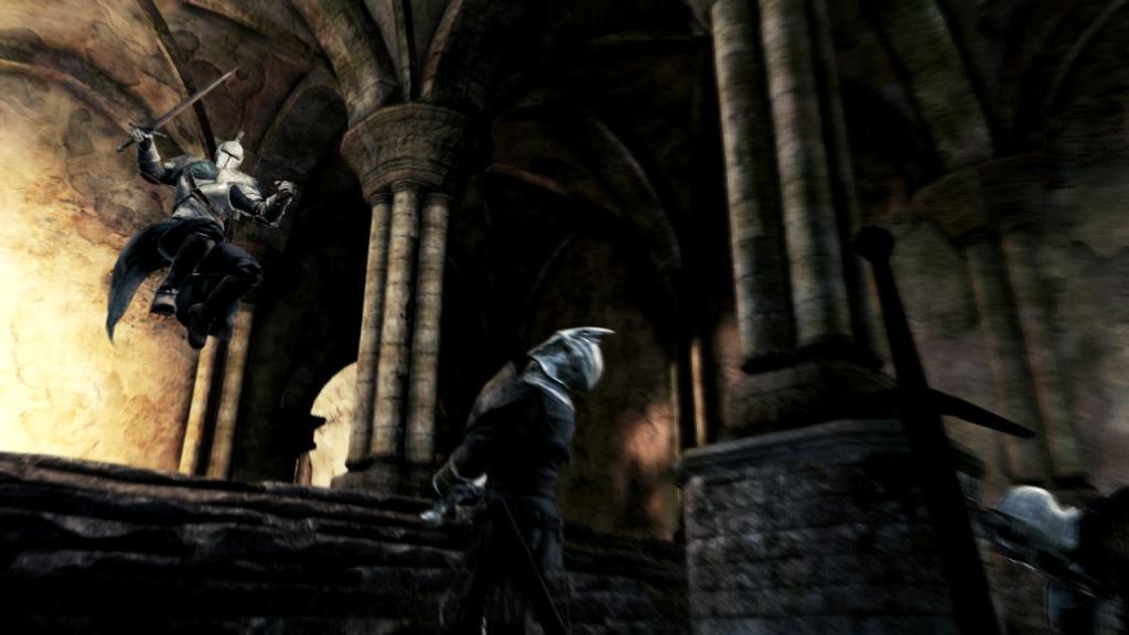 Dark Souls 2