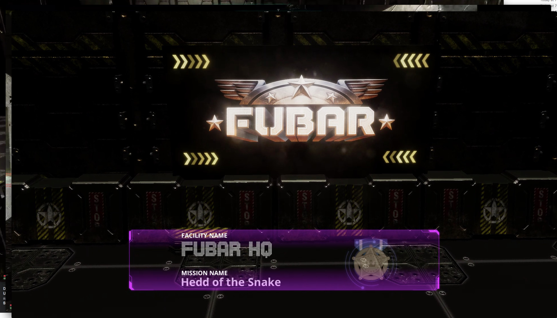 FUBAR (2019)