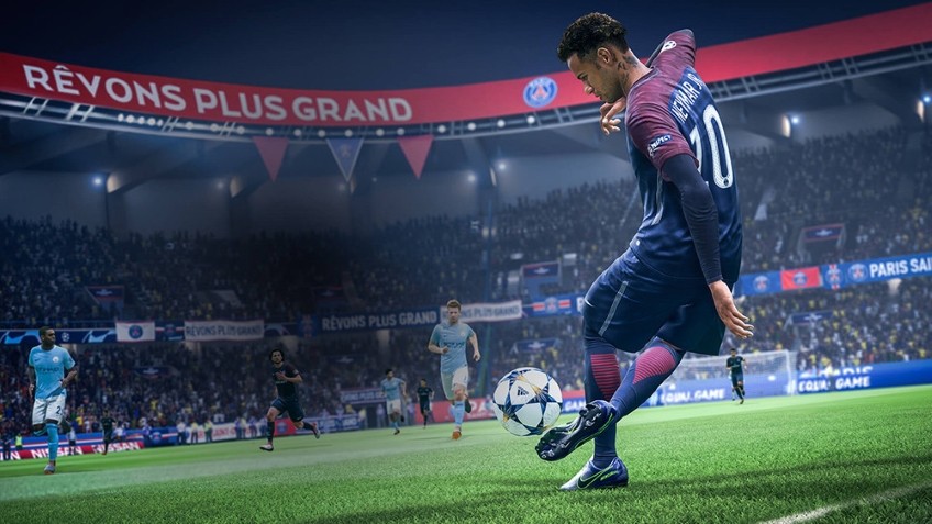 FIFA 20