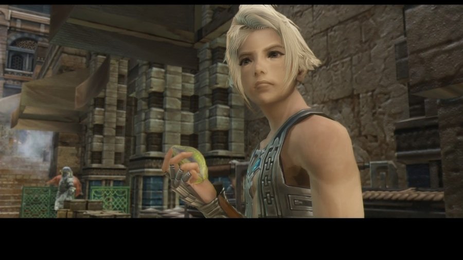 Final Fantasy XII: The Zodiac Age