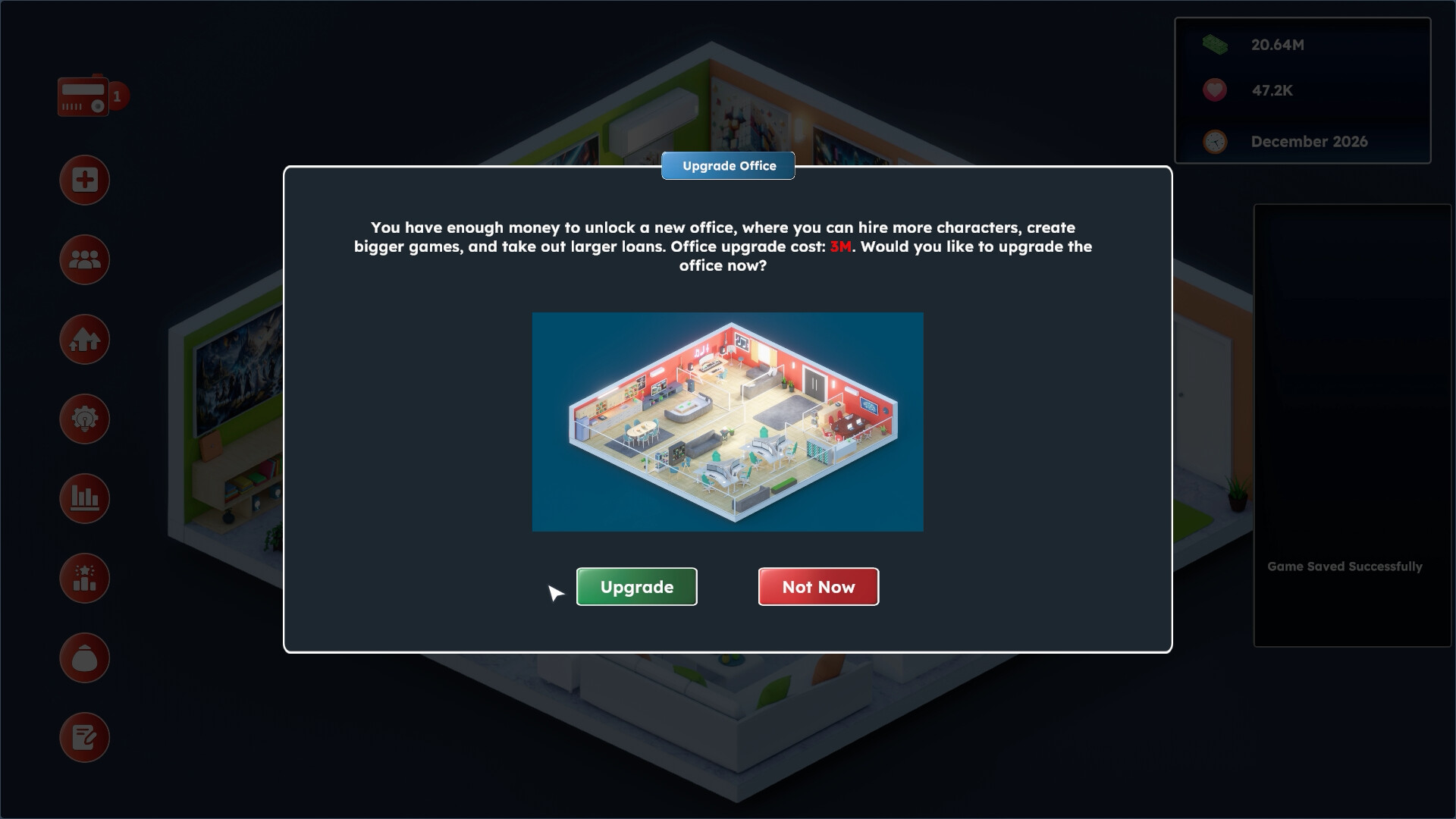 Game Builder Tycoon