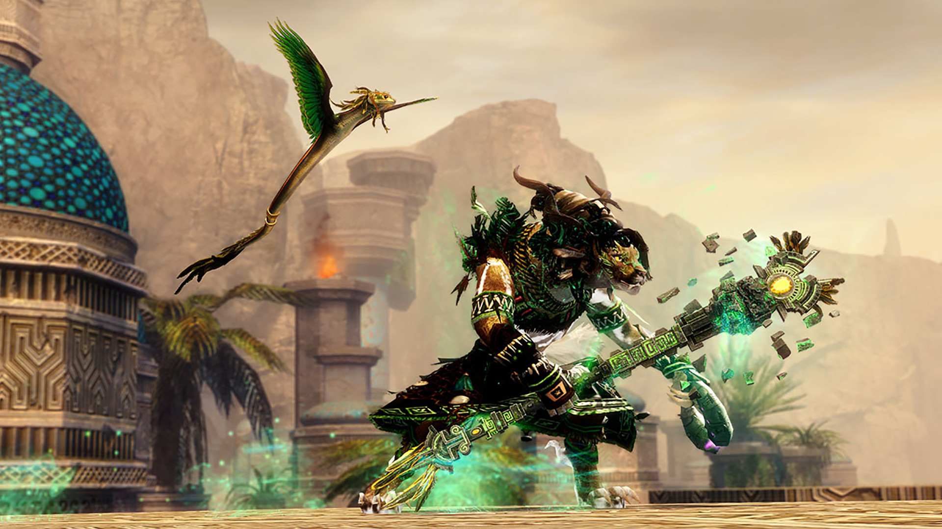 Guild Wars 2