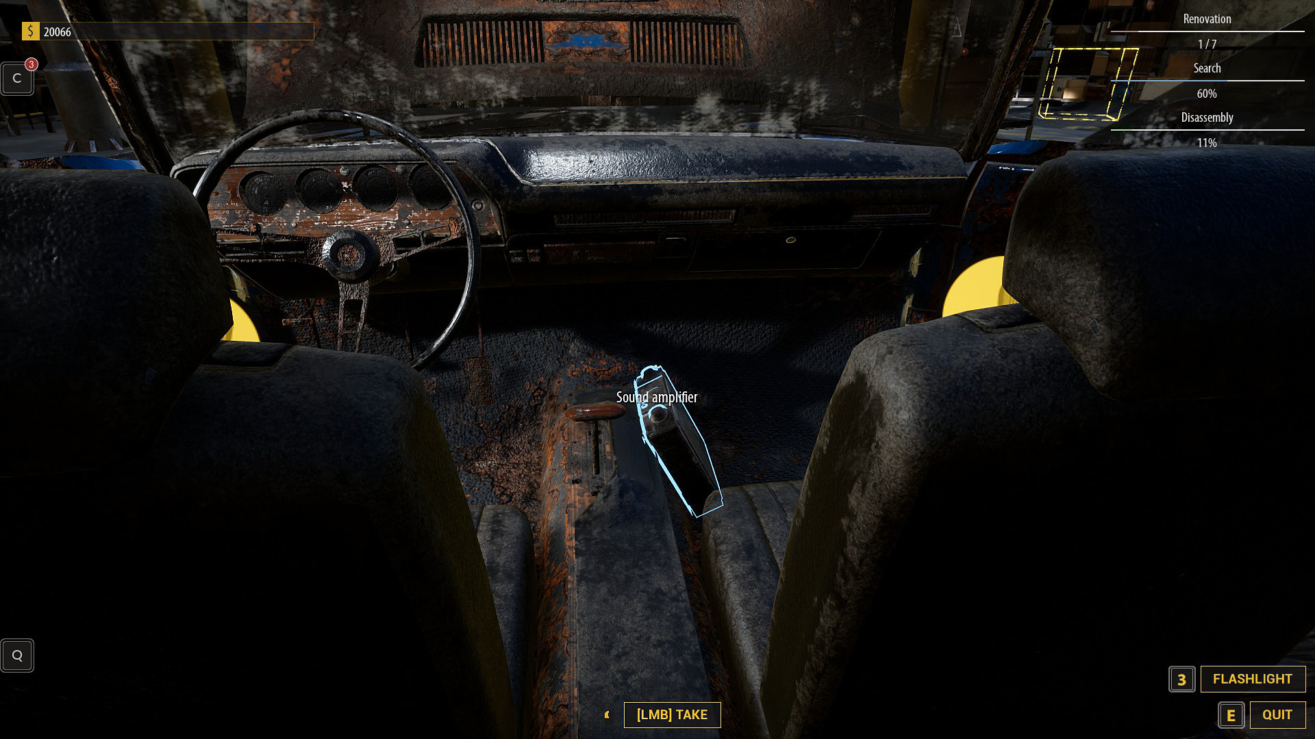  Junkyard Simulator